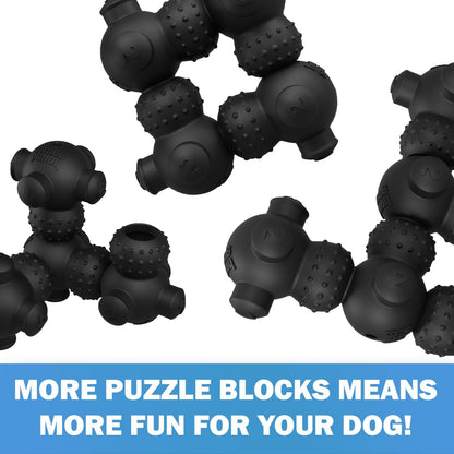Puppy Puzzle Toys Beginner