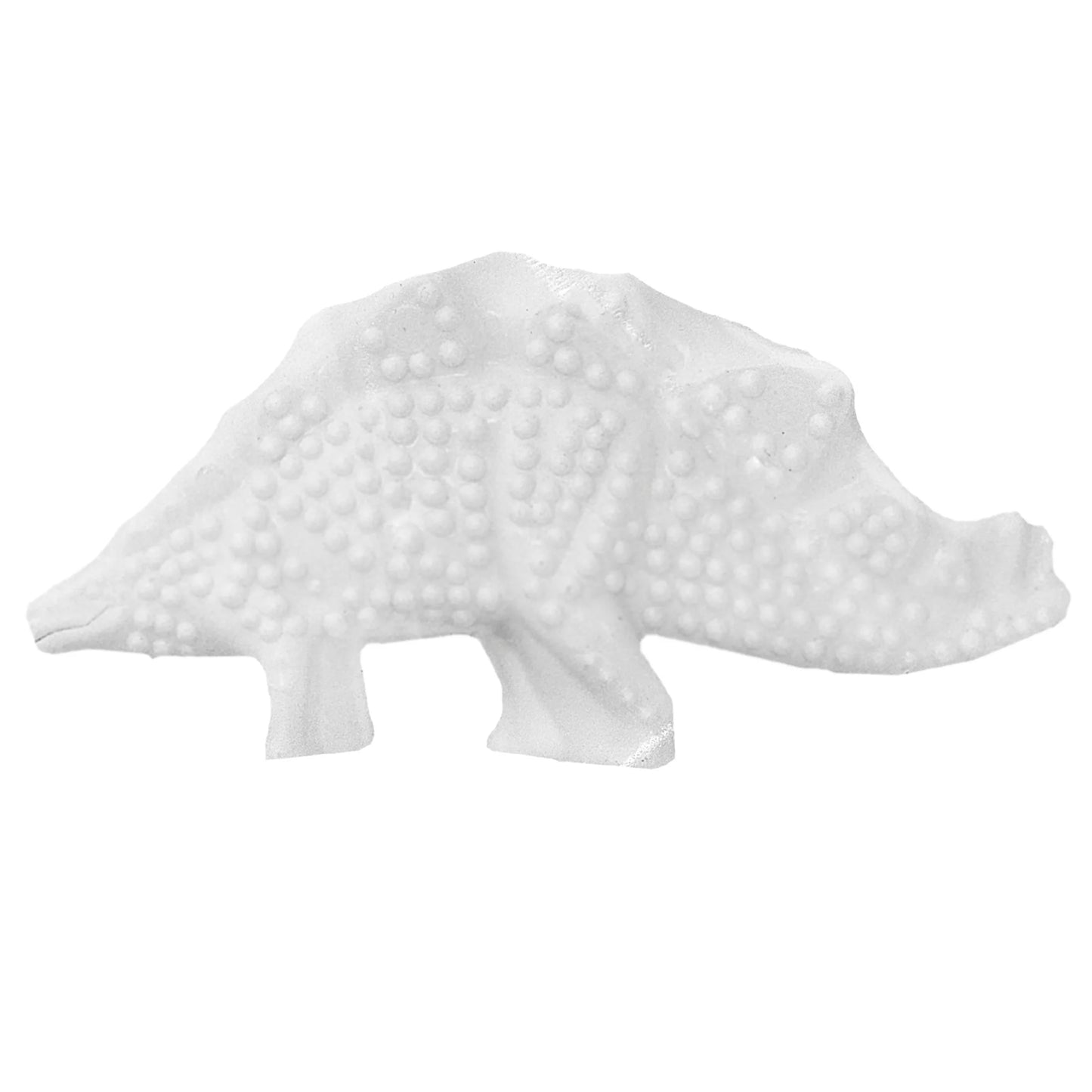 Power Chew Dental Dinosaur Dog Toy, Dog Chew Toy, Chicken Flavor, Large, 1 Count