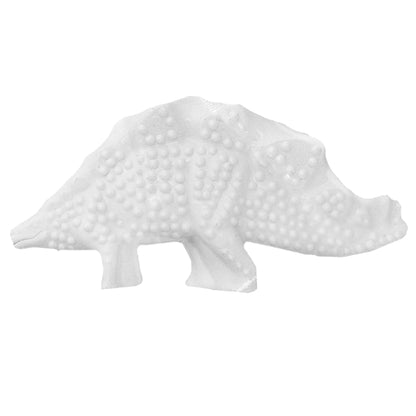 Power Chew Dental Dinosaur Dog Toy, Dog Chew Toy, Chicken Flavor, Large, 1 Count
