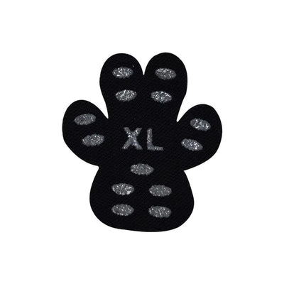Protectores Antideslizantes para Patas de Perro | Pegatinas Desechables Autoadhesivas