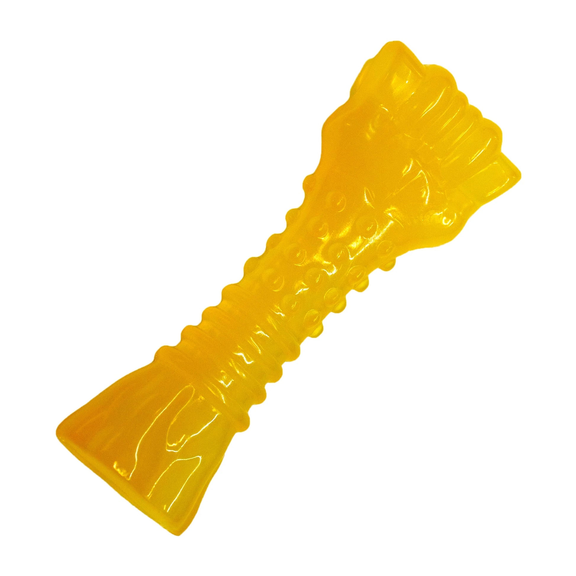 Puppy Chew Freezer Bone Dog Chew Toy Lamb & Apple Small (1 Count)