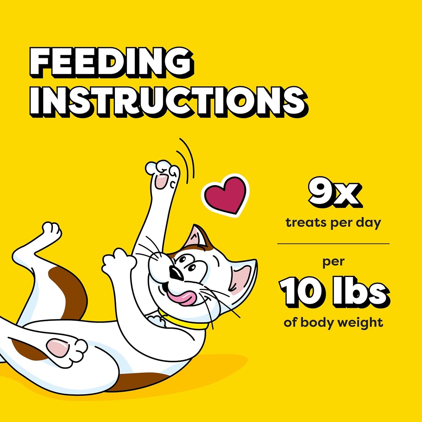 Jumbo Stuff Crunchy & Soft Cat Treats, Salmon, 2.5 Oz, 12 Pack | Crunchy Outside, Soft Inside, under 2 Calories per Treat, Resealable Stay-Fresh Pouches, 100% Complete & Balanced