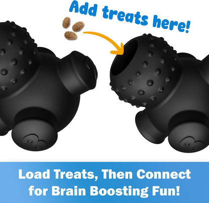 Puppy Puzzle Toys Beginner