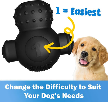 Puppy Puzzle Toys Beginner