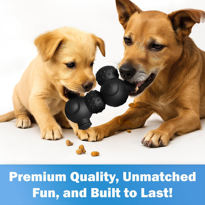 Puppy Puzzle Toys Beginner