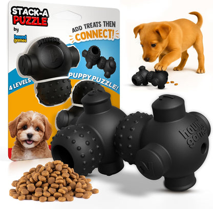 Puppy Puzzle Toys Beginner