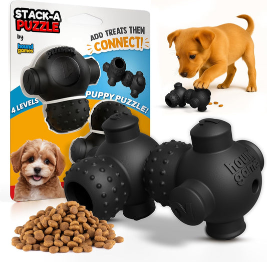 Puppy Puzzle Toys Beginner