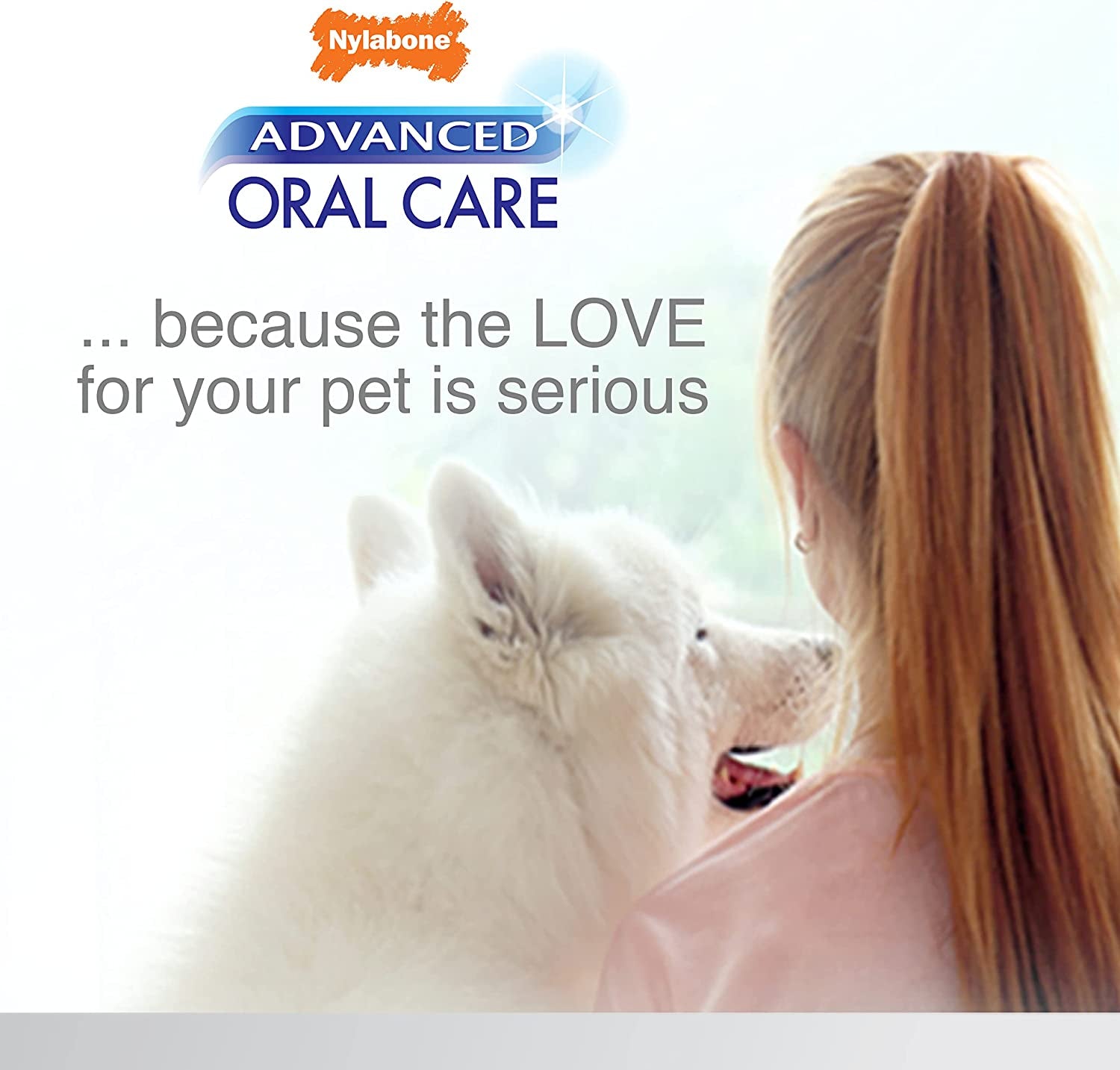 Advanced Oral Care Dog Dental Kit Original Flavor 2.5 Oz.