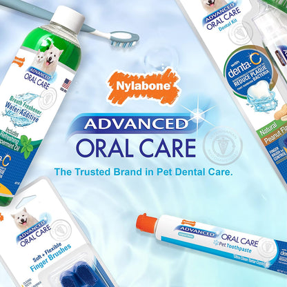 Advanced Oral Care Cat Dental Kit Original (3 Count)