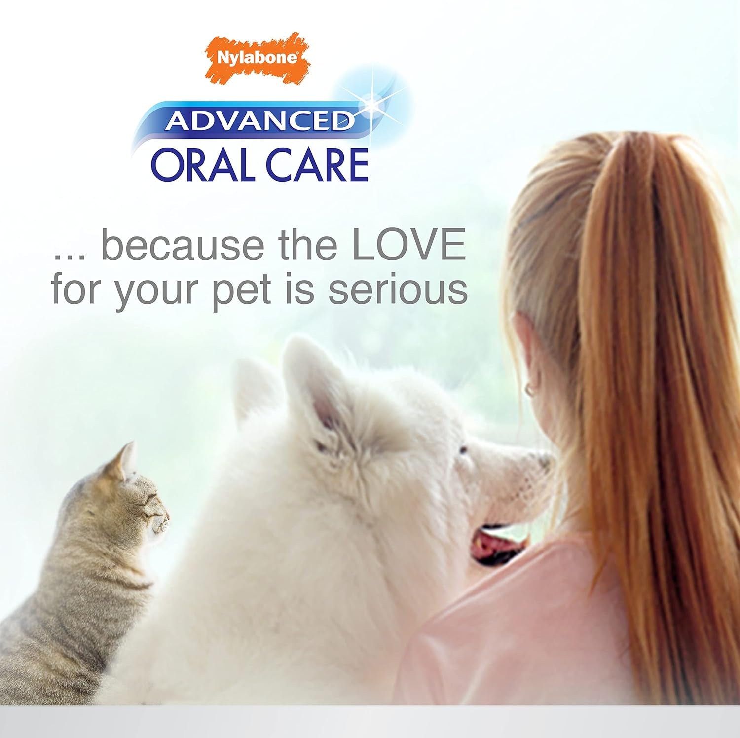 Advanced Oral Care Cat Dental Kit Original (3 Count)